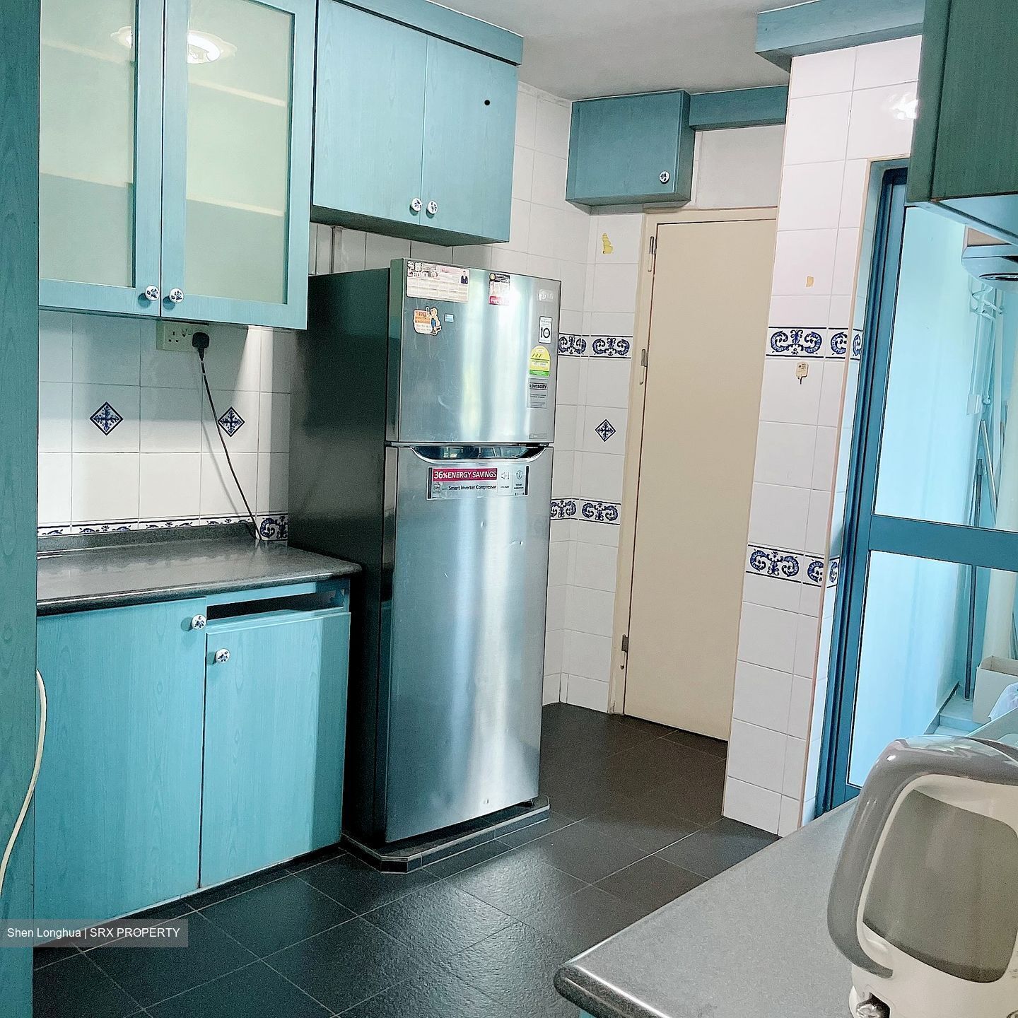 Blk 469 Admiralty Drive (Sembawang), HDB 5 Rooms #413040211